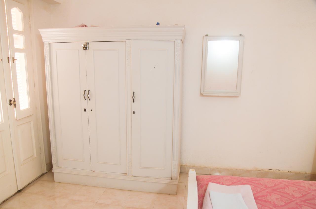 Villas Petro Beach Ел Аламейн Екстериор снимка