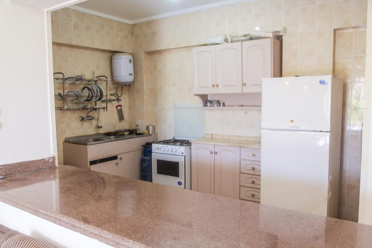 Villas Petro Beach Ел Аламейн Екстериор снимка