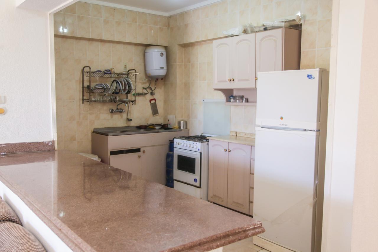 Villas Petro Beach Ел Аламейн Екстериор снимка