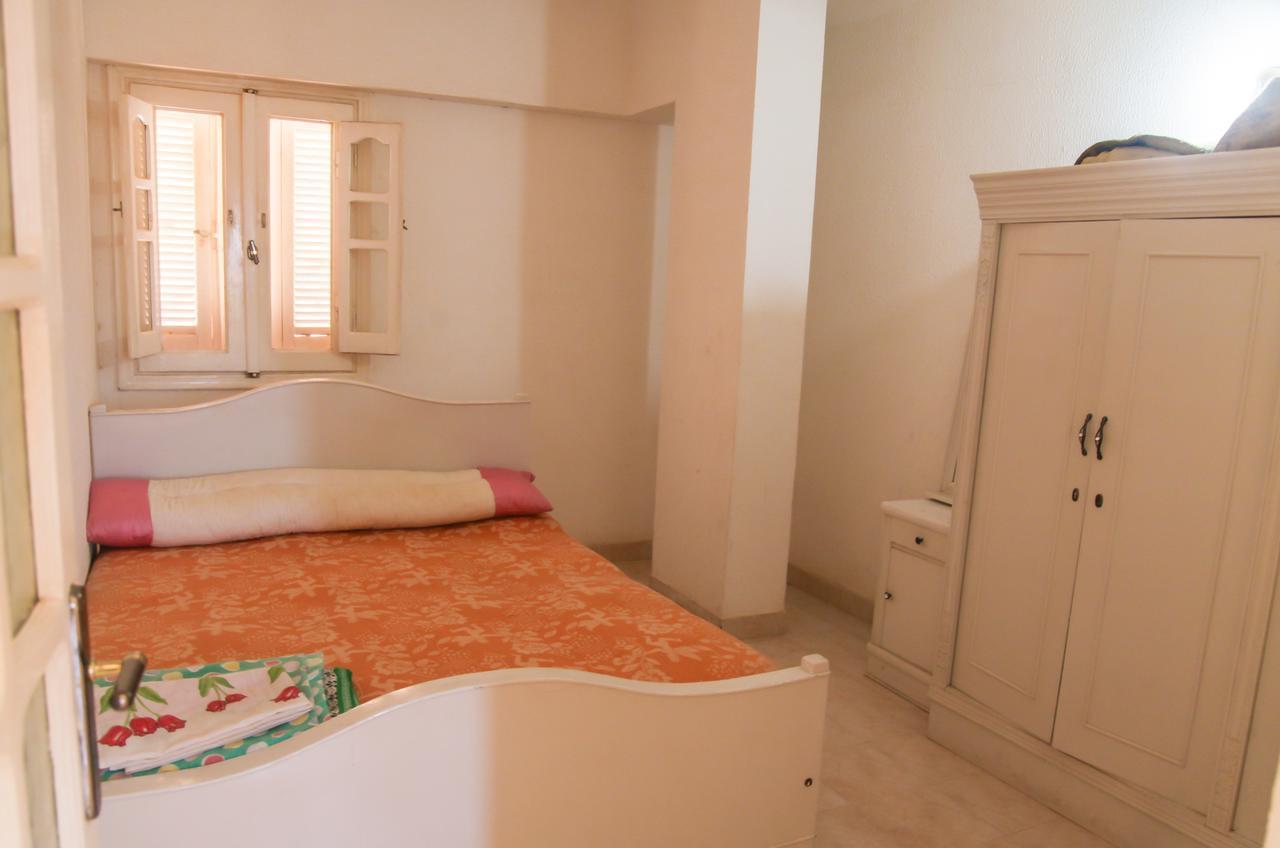 Villas Petro Beach Ел Аламейн Екстериор снимка