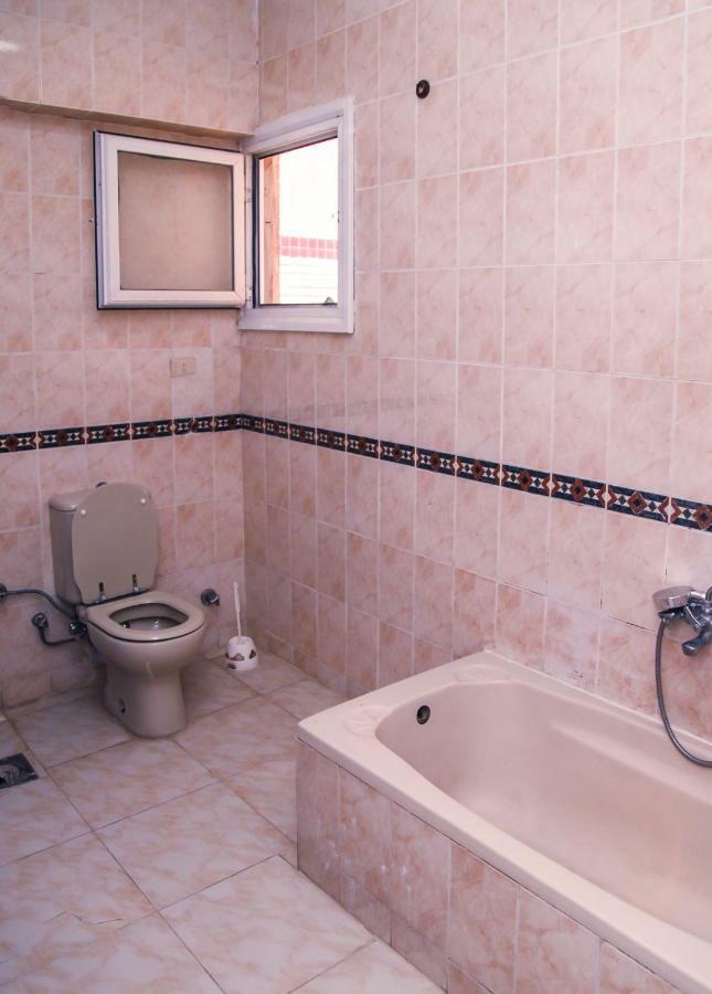 Villas Petro Beach Ел Аламейн Екстериор снимка